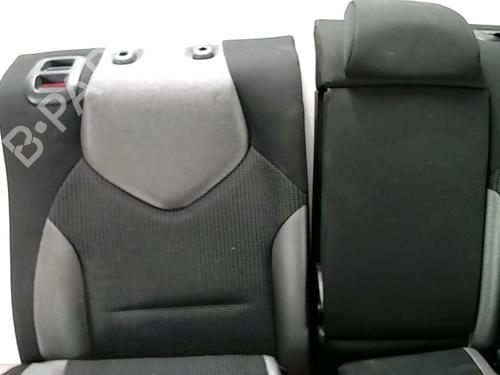 Used Rear seat PEUGEOT 308 I (4A_, 4C_) 1.6 HDi (112 hp) 25417838
