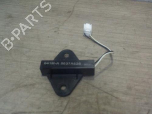 Used Electronic sensor CITROËN C4 AIRCROSS 1.8 HDi 150 (150 hp) 25388835