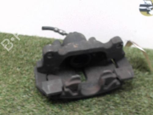 Left front brake caliper SEAT LEON (1P1) 2.0 TDI 16V | BP25396525M105