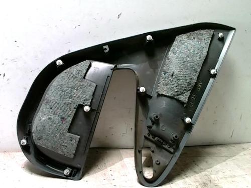 Used Rear right panel CITROËN C1 (PM_, PN_) 1.0 (68 hp) 27352671