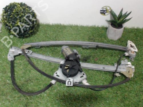 Used Front right window mechanism Front right window mechanism CITROËN XSARA Break (N2) 1.9 D (70 hp) 25408509 25408509