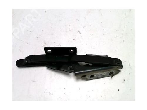 Hinge/Door check strap PEUGEOT 807 (EB_) 2.2 HDi | BP25416531C146 