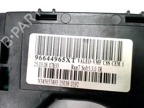 Steering column stalk CITROËN C4 I (LC_) 1.6 HDi | BP31223610I23 