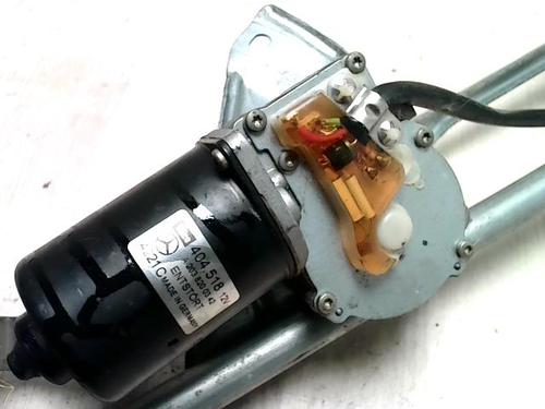 Front wiper motor MERCEDES-BENZ C-CLASS Coupe (CL203) C 220 CDI (203.706) | BP25421004M29