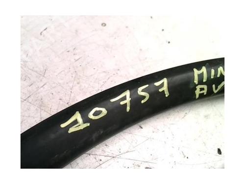 Rubber door seal MINI MINI (R50, R53) One D | BP25417556C142 