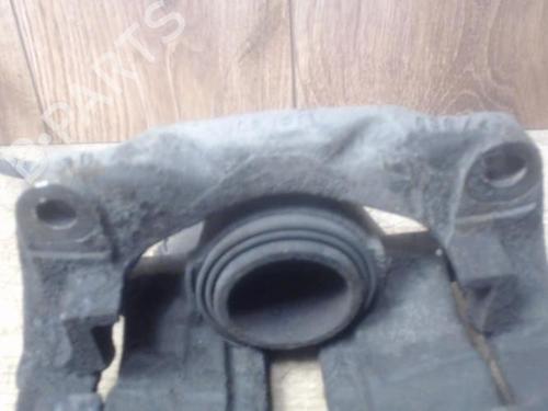 Venstre bremsekaliber foran RENAULT MEGANE II Coupé-Cabriolet (EM0/1_) 1.9 dCi | BP25415724M105 