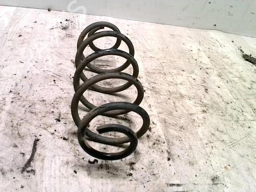 Used Shock absorber spring PEUGEOT 207 CC (WD_) 1.6 HDi (112 hp) 25425913