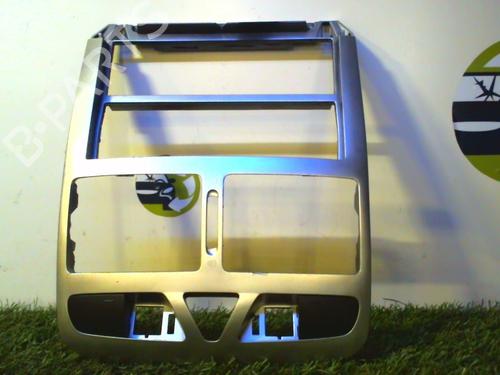 Annen PEUGEOT 307 CC (3B) 2.0 16V | BP30053616O1 