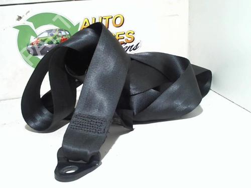 Rear left seatbelt CITROËN DS3 (SA_) 1.6 THP 150 | BP25408658I29 - Image 2
