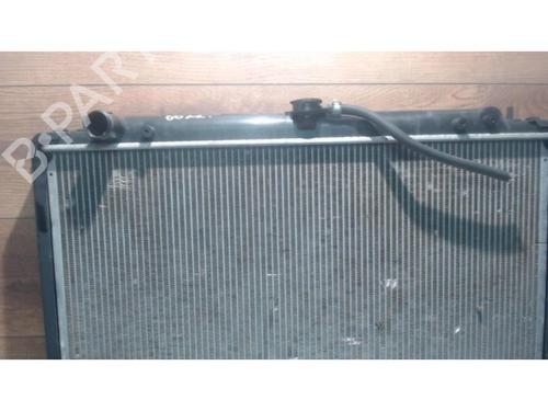 Køler NISSAN NAVARA NP300 (D40) 2.5 dCi | BP25384376M31 
