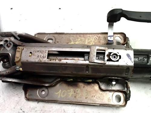 Steering column PEUGEOT 407 (6D_) 1.6 HDi 110 (6D9HZC, 6D9HYC) | BP31228938M21 