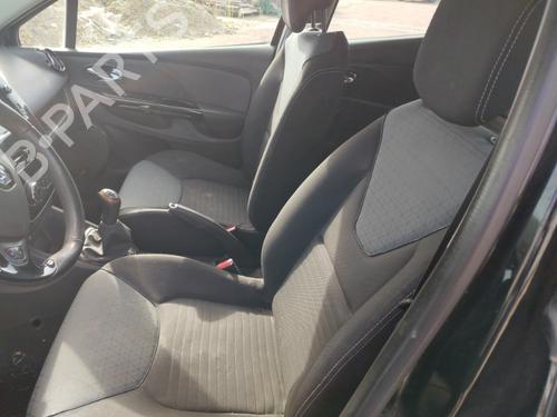 Air vent RENAULT CLIO IV (BH_) 1.5 dCi 90 | BP31645555I21 