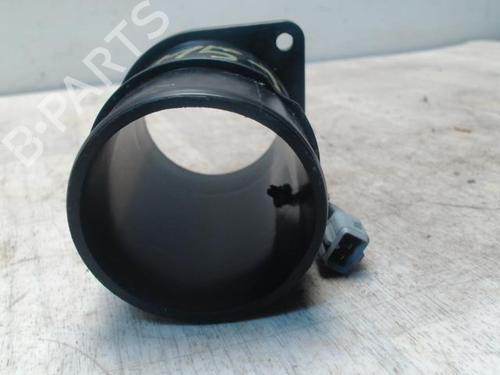 Mass air flow sensor RENAULT MODUS / GRAND MODUS (F/JP0_) 1.5 dCi (FP0F, JP0F) | BP27666964M95