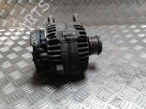 Alternateur Alternateur RENAULT SCÉNIC II (JM0/1_) 1.5 dCi (JM1E, JM16) (106 hp) 36503798 36503798