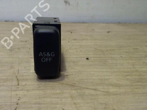 Comutador CITROËN C4 AIRCROSS 1.8 HDi 150 AWC (150 hp) 25388580