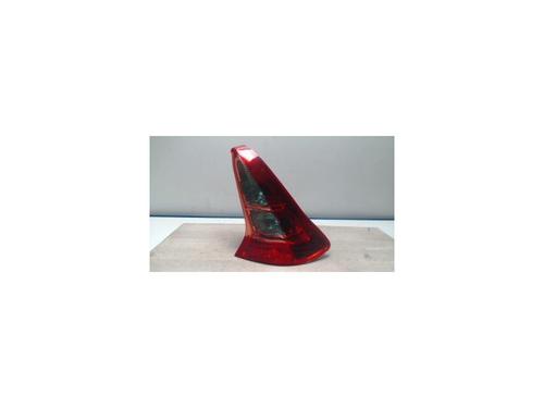 Used Right taillight CITROËN C4 Coupe (LA_) 1.6 HDi (90 hp) 25421886
