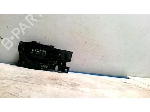 Front left interior door handle PEUGEOT 207 (WA_, WC_) 1.6 16V VTi | BP25424048I13 