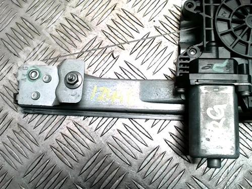 Rear left window mechanism RENAULT CAPTUR I (J5_, H5_) 0.9 TCe 90 | BP33735984C24 - Image 2
