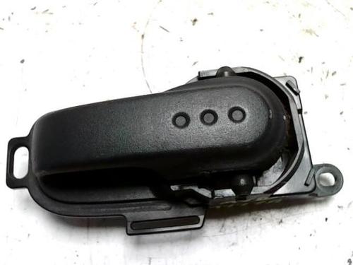 Front right exterior door handle NISSAN NOTE (E11, NE11) 1.5 dCi | BP25426383C129 