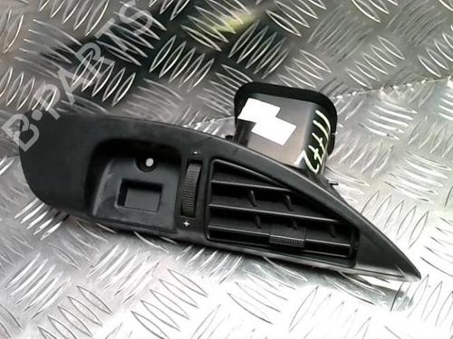Air vent CITROËN C8 (EA_, EB_) 2.0 HDi | BP25429606I21