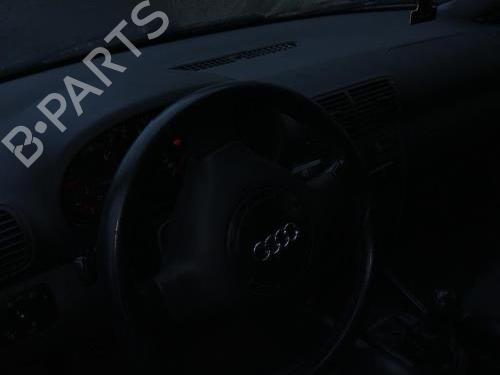 AC compressor AUDI A3 (8L1) 1.8 | BP29017874M34