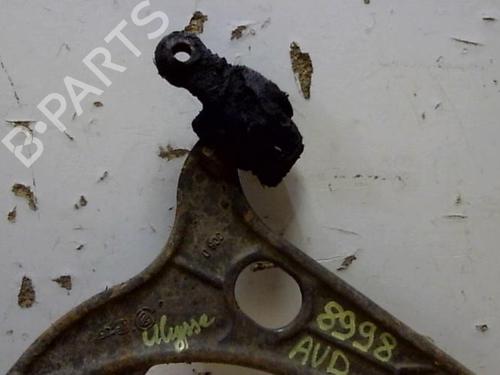 Right front suspension arm FIAT ULYSSE (179_) 2.0 D Multijet | BP29405775M13 