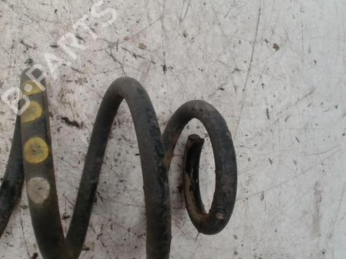 Used Shock absorber spring SEAT ALTEA (5P1) 1.9 TDI (105 hp) 27984847