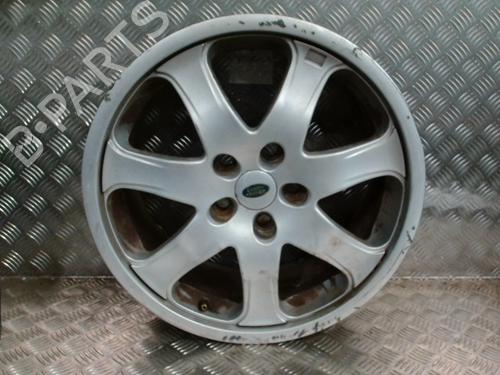 Fælk LAND ROVER DISCOVERY III (L319) 2.7 TD 4x4 (190 hp) 32773290