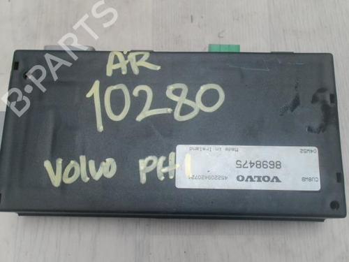 Control unit VOLVO V50 (545) 2.0 D | BP27864115M11 - Image 5