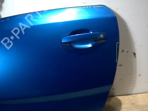 Used Left front door OPEL TIGRA TwinTop (X04) 1.4 (R97) (90 hp) 25409373