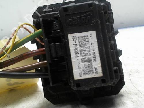 Heater resistor CITROËN C3 Picasso (SH_) 1.4 VTi 95 (SH8FSC, SH8FP0, SH8FP6) | BP28683194M108 - Image 2