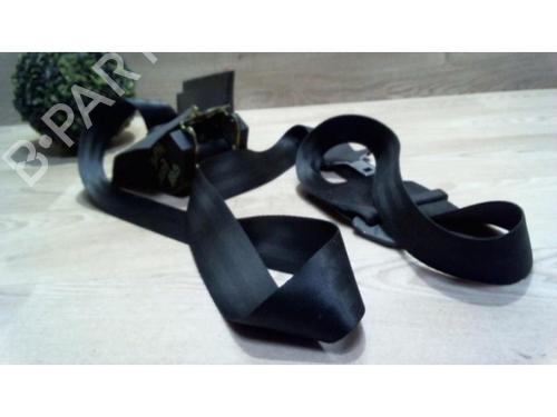 Rear left seatbelt PEUGEOT 1007 (KM_) 1.6 16V | BP25402182I29 