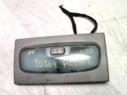 Used Interior roof light FORD FIESTA VI (CB1, CCN) 1.4 TDCi (70 hp) 25420978