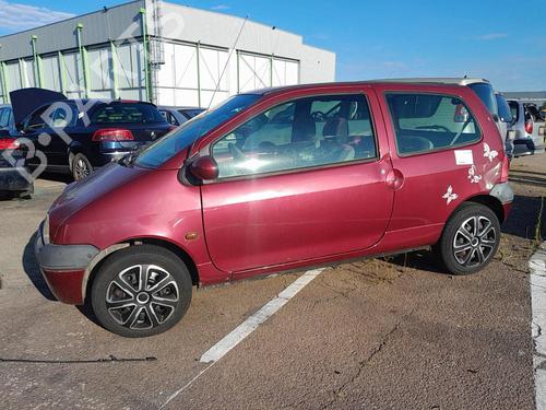 Right headlight RENAULT TWINGO I (C06_) 1.2 (C066, C068) | BP28100771C29