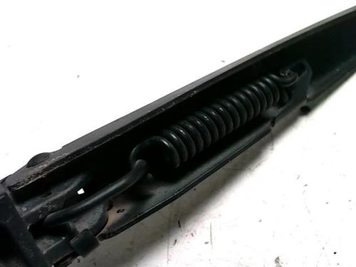 Used Front windshield wiper arm AUDI A4 B7 Avant (8ED) 3.0 TDI quattro (204 hp) 31221781