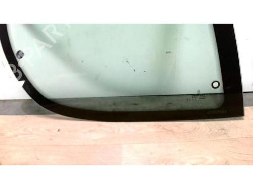 Panel rute bak høyre PEUGEOT 206 Hatchback (2A/C) 1.4 i | BP25417170C92 