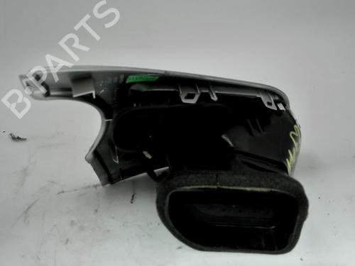 Luftventilen CITROËN C3 II (SC_) 1.4 HDi 70 (SC8HZC, SC8HR0, SC8HP4) | BP26676095I21