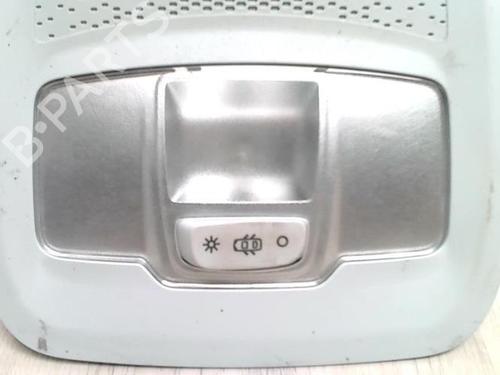 Interior roof light PEUGEOT 208 I (CA_, CC_) 1.2 VTI 82 | BP28358104I8