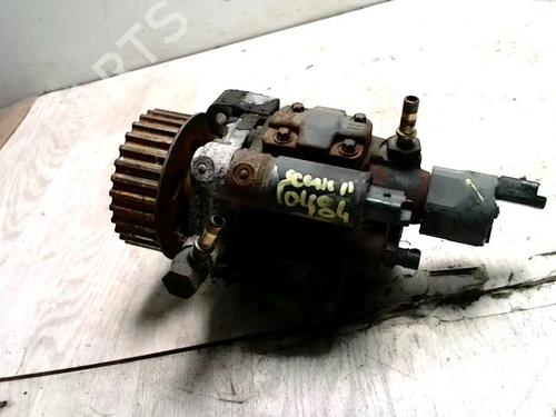 Used Injection pump RENAULT GRAND SCÉNIC II (JM0/1_) 1.5 dCi (JM1E) (106 hp) 25426629