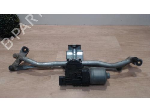 Viskermotor vindrude SEAT IBIZA III (6L1) 1.2 (64 hp) 25411902