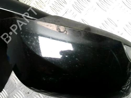 Right mirror RENAULT LAGUNA III (BT0/1) 2.0 dCi (BT07, BT0J, BT14, BT1A, BT1S) | BP31263340C27 