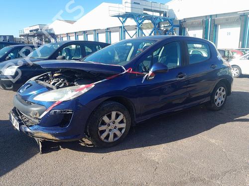Used Parts PEUGEOT 308 I (4A_, 4C_)  1.6 HDi  4757560