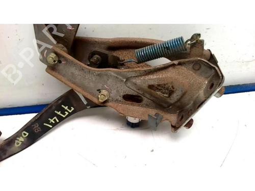 Break pedal TOYOTA LAND CRUISER PRADO (_J12_) 3.0 D-4D (KDJ120, KDJ125) | BP25418165I19 