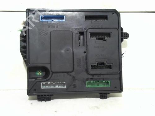 Fuse box RENAULT MEGANE III Grandtour (KZ0/1) 1.5 dCi (KZ09, KZ0D, KZ1G, KZ29, KZ14, KZ1W, KZ10, KZ1F,... | BP30196487E1 