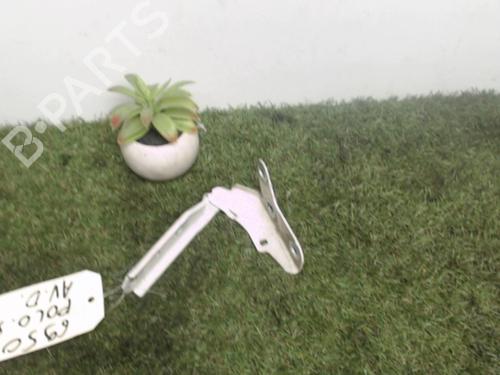 Used Hinge/Door check strap VW POLO IV (9N_, 9A_) 1.4 TDI (75 hp) 25394660
