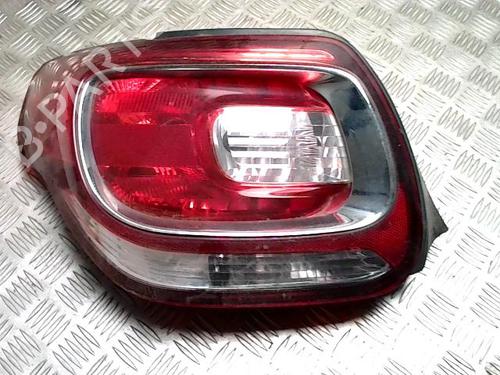 Used Left taillight Left taillight 37231819 37231819