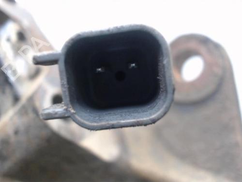 Left front steering knuckle CHEVROLET SPARK (M300) 1.0 LPG | BP25392215M25 