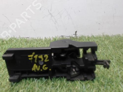 Front left interior door handle SUZUKI SWIFT III (MZ, EZ) 1.3 DDiS (RS413D) | BP25390237I13