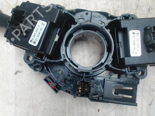 Steering column stalk BMW 3 (E46) 320 d | BP33683744I23  - Image 5