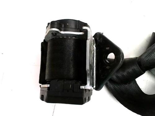 Rear right seatbelt VW CADDY III Box Body/MPV (2KA, 2KH, 2CA, 2CH) 1.9 TDI 4motion | BP31233357I28 